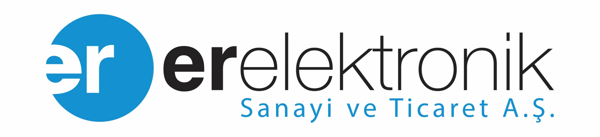   ER Elektronik San. Ve Tic. A. Ş