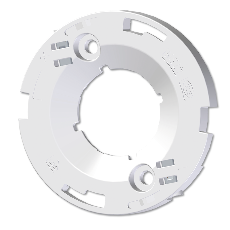 COB Connector Ø50 LED array 23.85x23.85