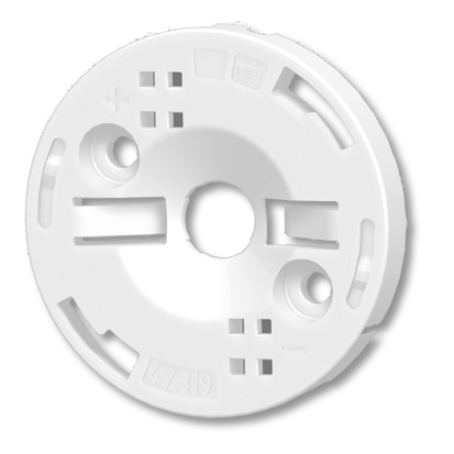 COB Connector Ø40 LED array 13.35x13.35