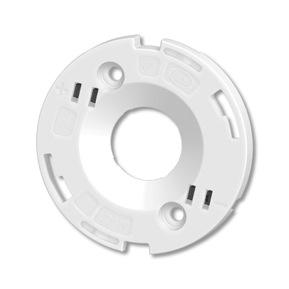 COB Connector Ø40 LED array 15.85x15.85