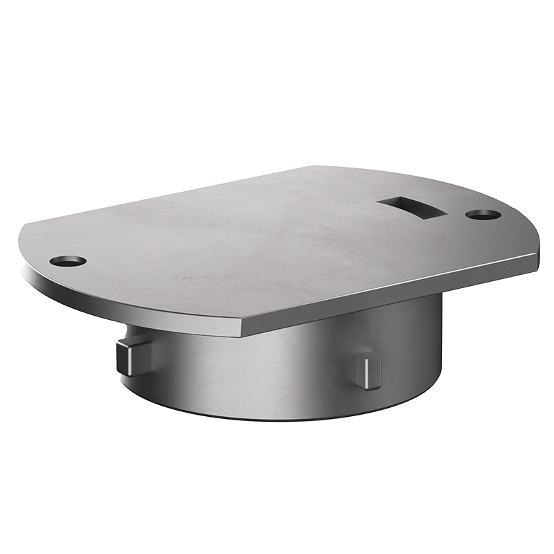 Base for lamp module GH36d, code 5, 900mA, 32W