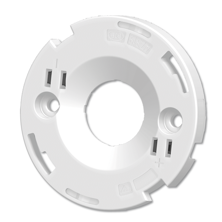 COB Connector Ø50 LED array 17.85x17.85