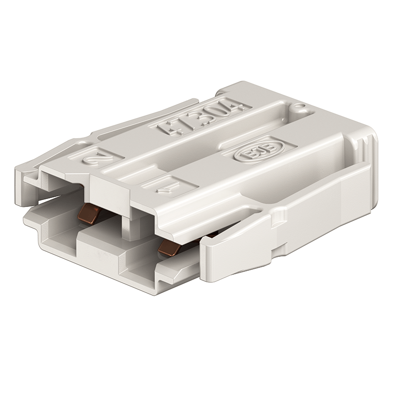 LED Platinenverbinder in Anlehnung an Zhaga Book 26