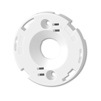 COB Connector Ø50 LED array 17.85x17.85