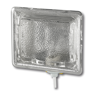 G4 Oven lamp Square 55x70