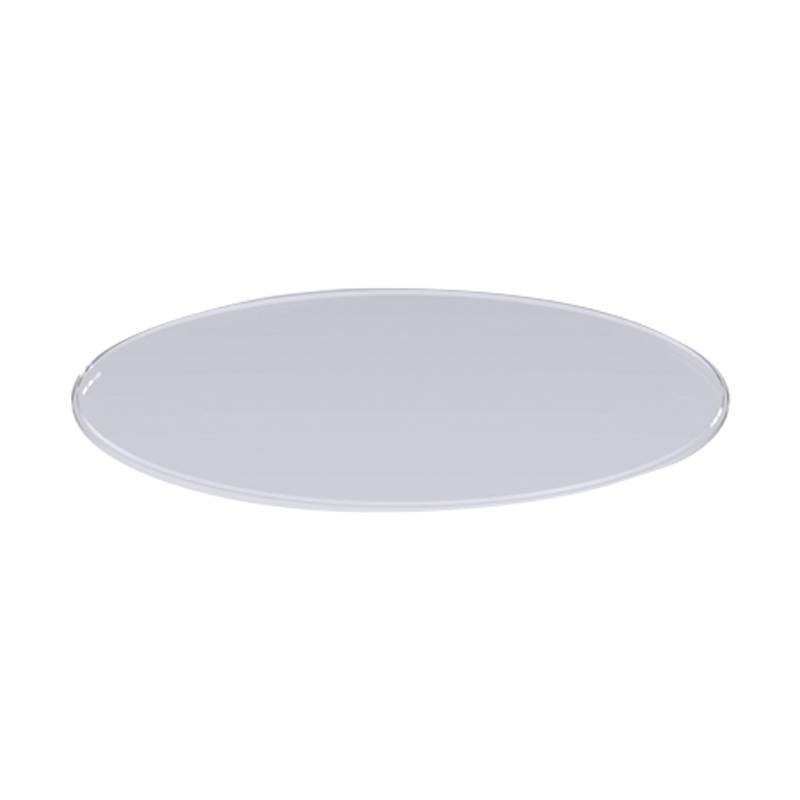 Diffusor Plate for reflectors, Ø 92 mm