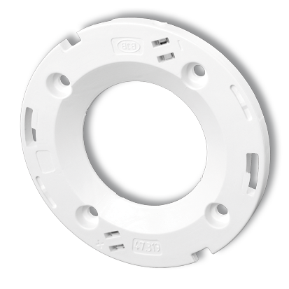 COB Connector Ø70 LED array 38x38