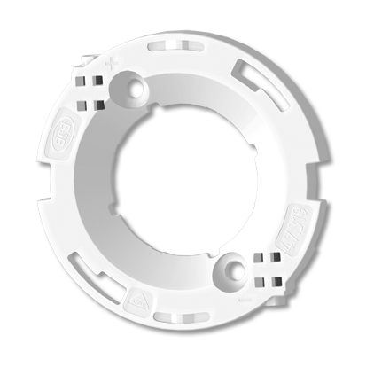 COB Connector Ø50 LED array 27.35x27.35